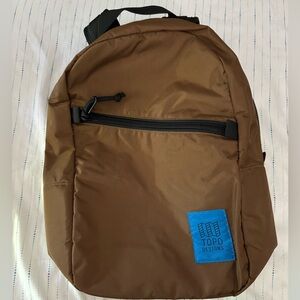 Topo design backpacks